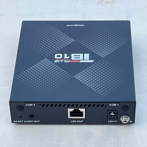 Novastar tb10 בתוספת rgb צבע מלא rgb 4k הוביל מסך מסך מסך וידאו מעבד מולטימדיה תיבת יציאת wifi בקר אור שמש - Product Image 5