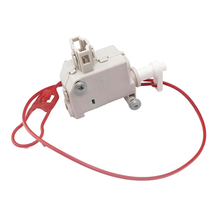 Bình nhiên liệu cửa Thiết bị truyền động khóa nắp bình nhiên liệu động cơ cho 4l0810773d 4l0810773a 4l0810773e Nắp nhiên liệu Audi Q7 khóa cửa Thiết bị truyền động - Product Image 1