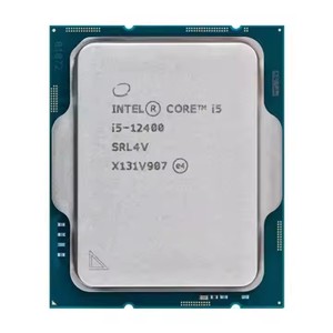 <strong>Desktop</strong> <strong>Computer</strong> Intel I5 12400F 12600KF 12700 12900 I3 13100F I5 13400F 13600KF I7 13700KF I913900KF <strong>Processor</strong> Monolithic Tray - Product Image 3