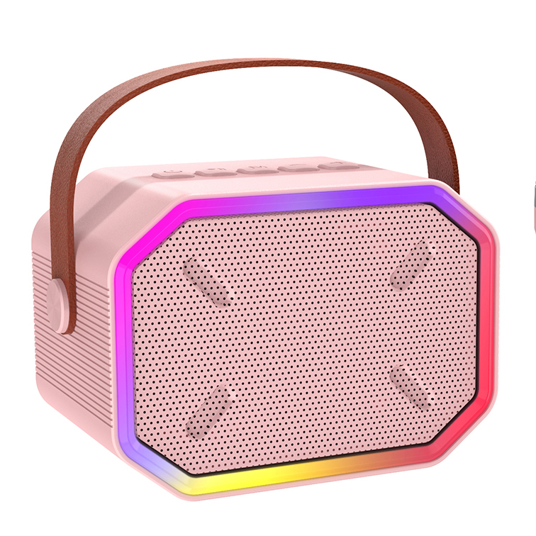 Altavoz de Noly