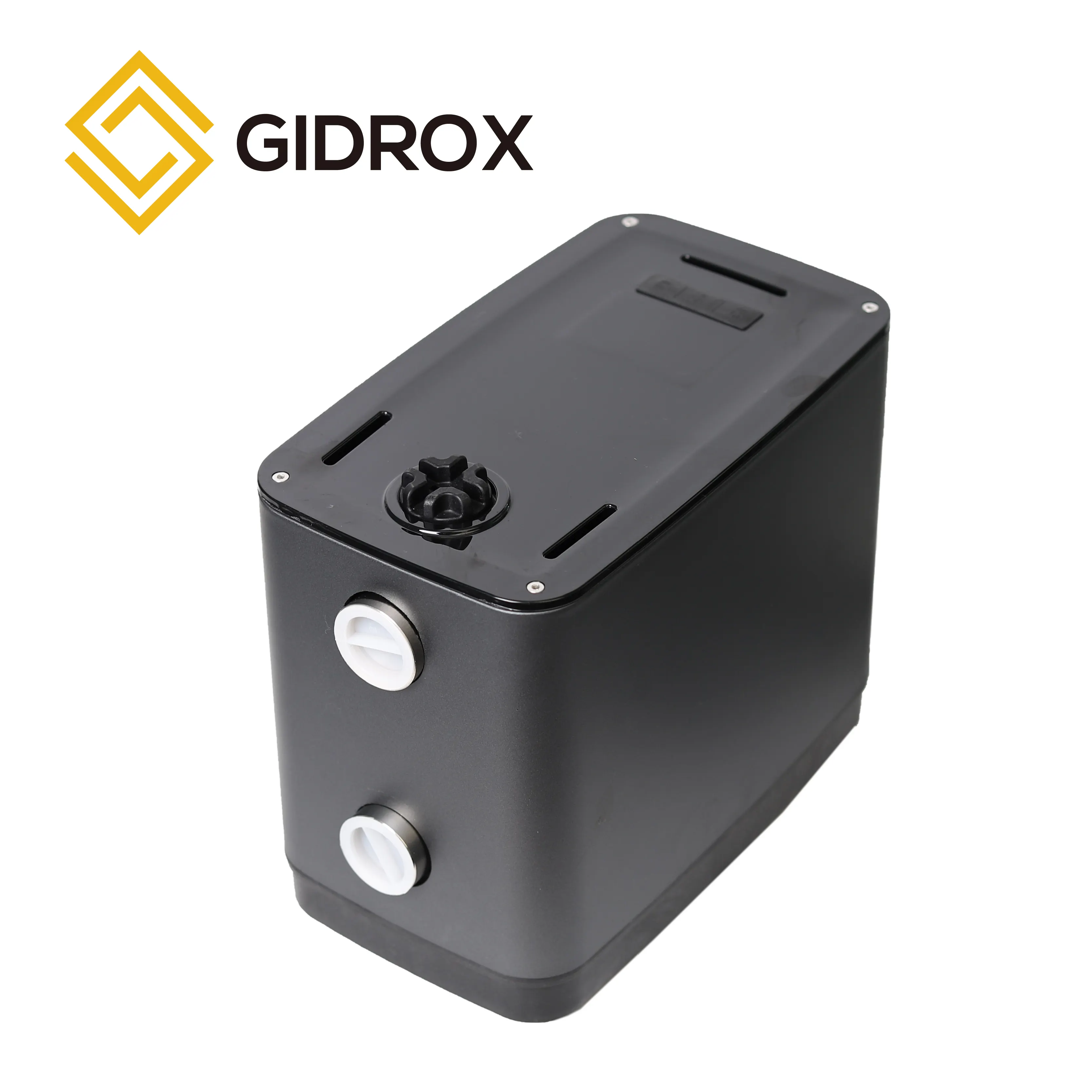 GIDROX 워터 부스터 펌프 가정용 지능형 가변 속도 부스터 시스템 자체 프라이밍 영구 자석 펌프