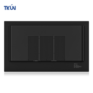 24 Inch <strong>Embedded</strong> <strong>Windows</strong> Capacitive Touch Industrial Panel PC J6412/I3/I5/I7 SSD Hard Drive All-In-One Used <strong>Computer</strong> - Product Image 2