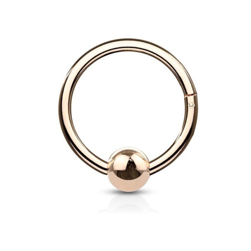 Oro rosa