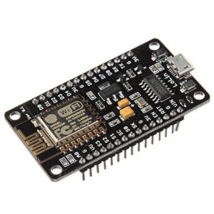 Lorida ESP8266 CP2102 Nodemcu Wifi-Modul V3 IoT-Entwicklungs platine - Product Image 6