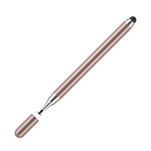 Universal 2 in 1 <strong>Stylus</strong> <strong>Pen</strong> for IOS Android Touch <strong>Pen</strong> Drawing Capacitive Pencil for iPad for Smart Phone - Product Image 4