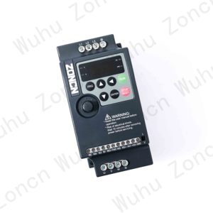 Control vectorial de bucle abierto de propósito universal AC Drive VFD - Product Image 5