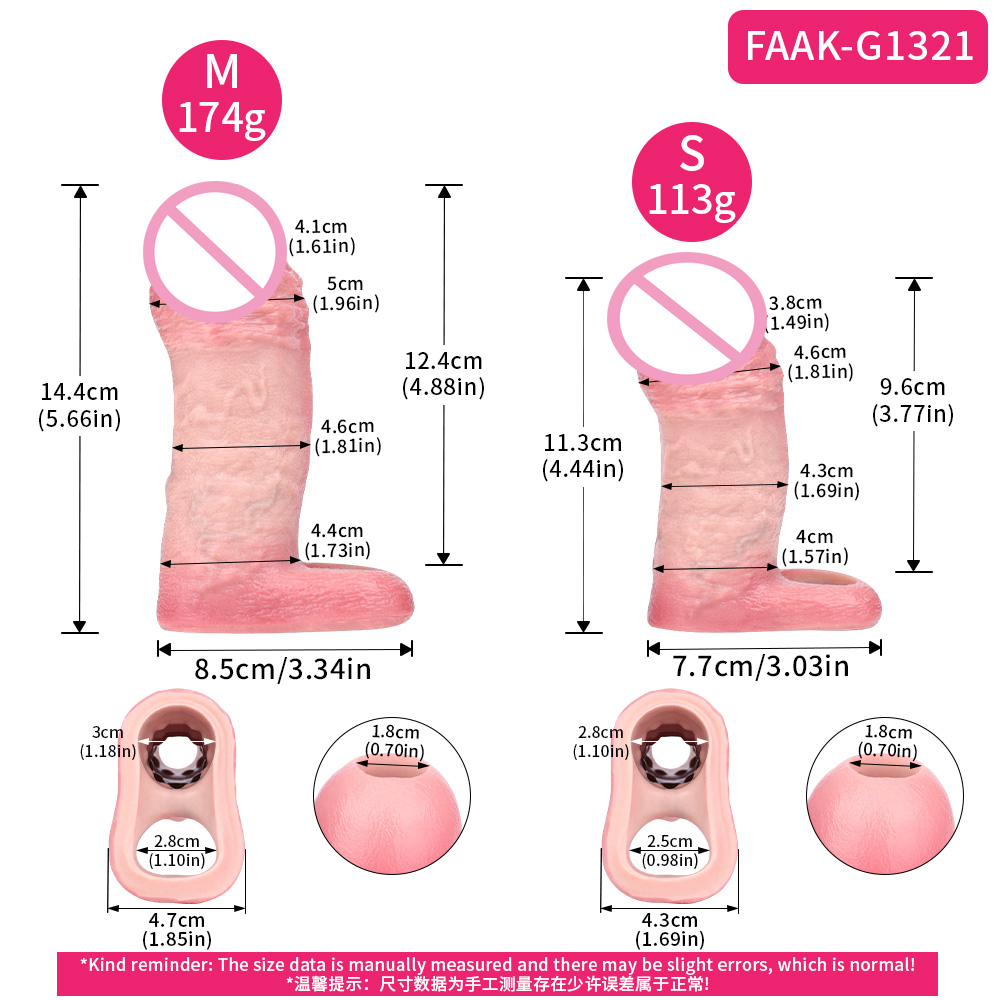FAAK-G1321
