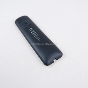 Uzaktan kumanda 12 tuşları evrensel IR uzaktan kumanda özelleştirilmiş uzaktan kumanda OEM/ODM - Product Image 5