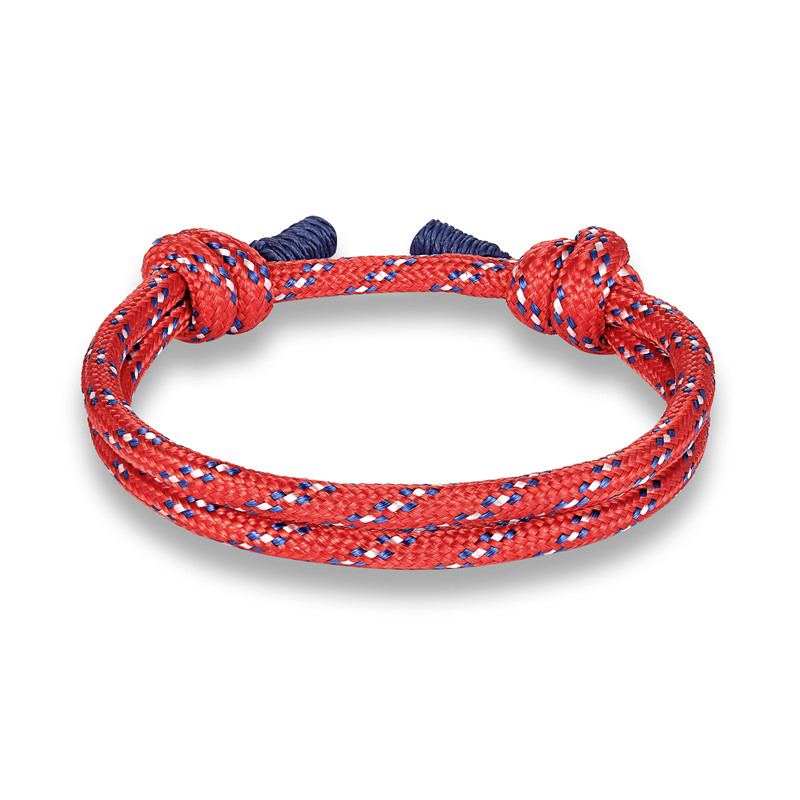 Red blue white