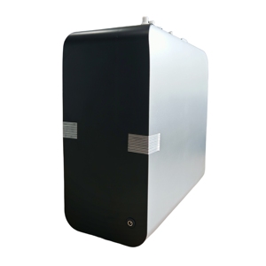 2022 Jubei Best Ro depuratore d'acqua 65% efficienza idrica funzione autopulente ABS sotto il lavandino macchina ad osmosi inversa per la casa - Product Image 5