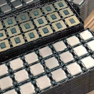Оригинальный процессор I3-12100F ядро i3 12-го поколения Alder Lake-S 4-ядерный процессор для настольного компьютера i3 12100F i3 3220 I3 2100 ядро I3 процессор - Product Image 6