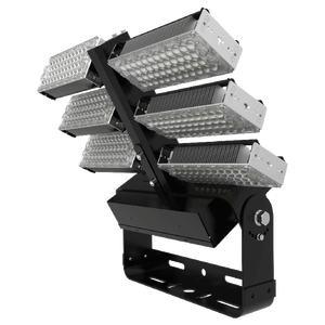 Güvenilir endüstriyel özelleştirilmiş yüksek direk direk aydınlatması led projektör - Product Image 6