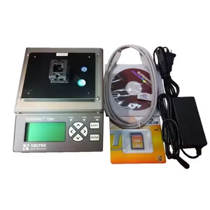 Programador IC independiente de alta velocidad XELTEK SuperPro 7500N Programador de dispositivo universal