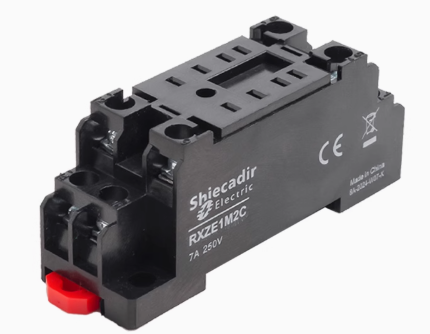 RXZE1M2C 8pin base