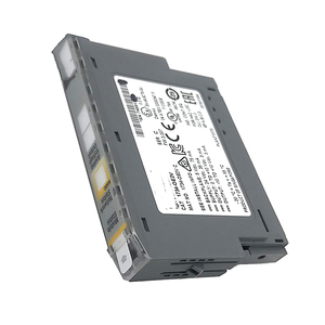 Pacchetto originale 1734 IK Plc programmazione Controller interfaccia Encoder 1734-IK - Product Image 3