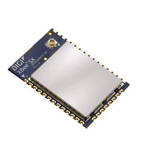 OEM Zigbee Module 902MHz to 928MHz 30dBm SMD XBP9X-DMUS-001 Transmitter and Receiver - Product Image 2