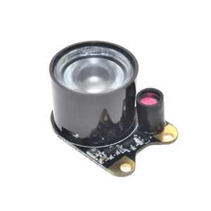 Cámara de visión nocturna Raspberry Pi, luz de detección, 3W, alta potencia, monitoreo automático de visión nocturna, luz infrarroja LED - Product Image 2