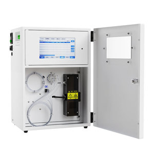 Công nghiệp COD/BOD/toc cảm biến trực tuyến tổng Nitơ COD BOD toc giám sát Analyzer - Product Image 5