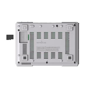 Retroflag PiStation <strong>Case</strong> for <strong>Raspberry</strong> <strong>Pi</strong> 4 <strong>Model</strong> B Retroflag PSPi <strong>Cases</strong> Compatible With <strong>Raspberry</strong> <strong>Pi</strong> 4B Shell Box - Product Image 5