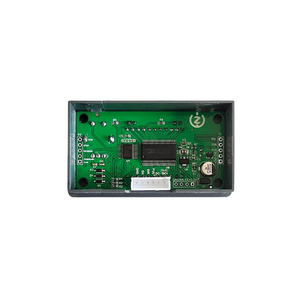 <span class=keywords><strong>ZK</strong></span>-SMC01stepper מנוע בקר קדימה לאחור זווית דופק בקרת מהירות לוח לתכנות PLC יציאה טורית תקשורת - Product Image 3