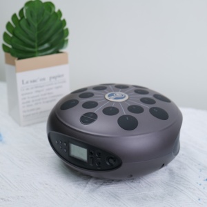 Высококачественная красочная цифровая Эфирная клавиатура музыкальный язык для 5,0 RGB светодиодное освещение Экологически чистый дизайн для начинающих - Product Image 2