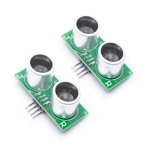 Dc5v nos-015 ultrasónico electrónico de medición de distancia transductor puede reemplazar HC-SR04 de módulo de Sensor de posición - Product Image 1