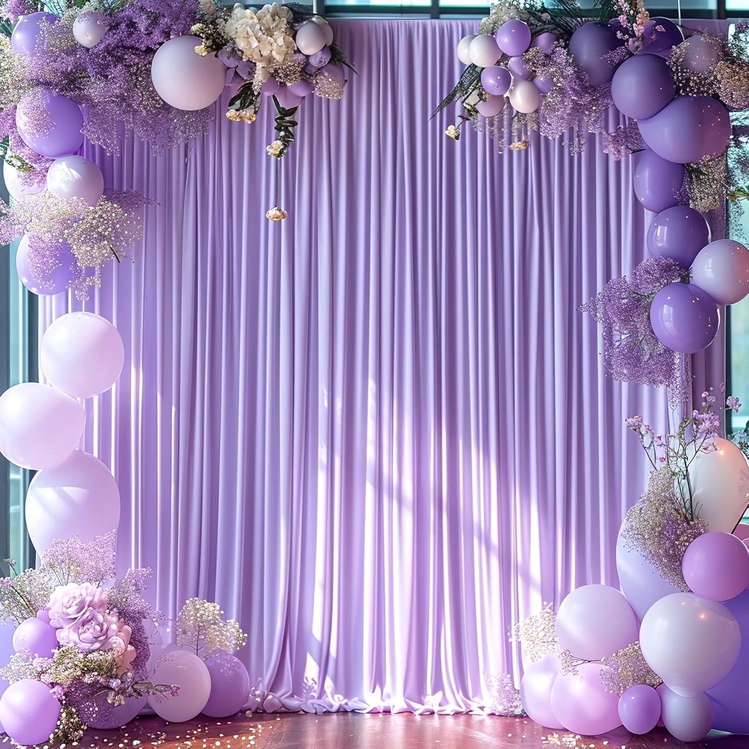 15 lavanda