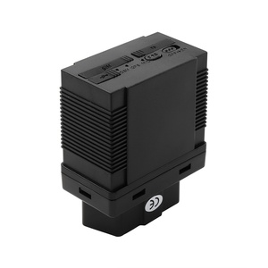 Obdii-rastreador GPS 3G tk306, con software de gestión de Taxi odb ii, sistema de seguimiento de diagnóstico - Product Image 2