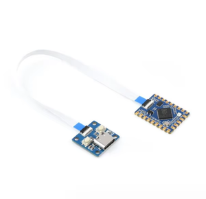 Scheda di sviluppo Rp2040-tiny RP2040 ZERO Raspberry PI PICO Modulare USB interfaccia dual-core CPU - Product Image 5