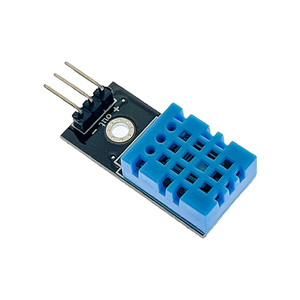 OKY3068 DHT11デジタル温度湿度センサーモジュールDHT11モジュール - Product Image 1