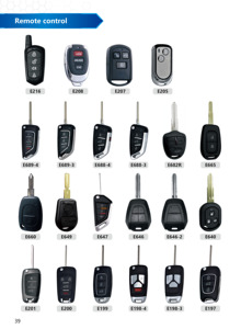 Car <strong>Remote</strong> Control With <strong>Programming</strong> <strong>Remote</strong> Switch - Product Image 5