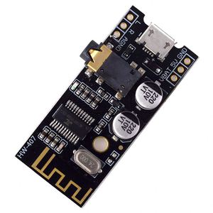 MH-MX8 scheda di decodifica MP3 wireless 4.2 modulo Audio Stereo fai da te M18 M28 M38 in magazzino - Product Image 1
