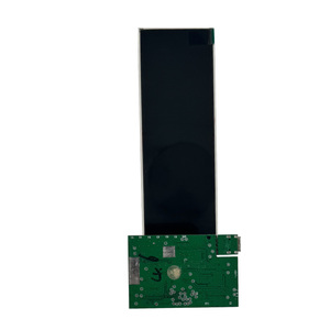 TFT HDM LCD 320*960 Pantalla LCD de alto brillo de 4,5 pulgadas con interfaz HMI RGB - Product Image 4