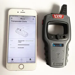 Aftermarket 7935AA 7935AS id35 transponder çip kullanımı için id40 id44 id42 id43 cips için bmw/opel araba anahtarları