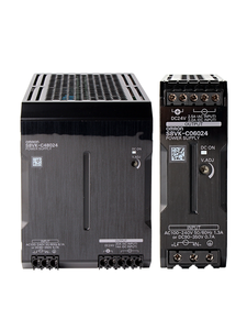 S8VKスイッチモード電源パネルマウント/<span class=keywords><strong>DIN</strong></span>レールマウント電源S8VK-G06024 S8VK-G03024 S8VK-G03005 S8VK-C24024