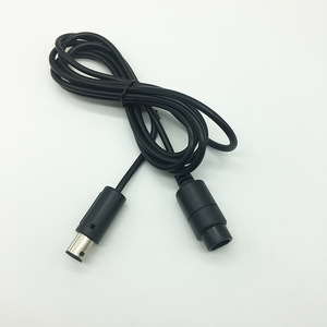 1.8M yeni denetleyici uzatma kablosu nintendo Gamecube NES/NGC/SNES denetleyici kablosu - Product Image 5