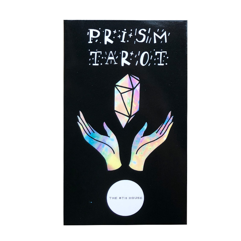 Prism tarot