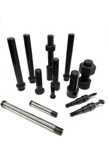 8.8 10.9 12.9 Hex đầu ổ cắm đầu nắp đầu vuông đầu t Đầu vận chuyển đường sắt hướng dẫn độ bền kéo cao bu lông - Product Image 3