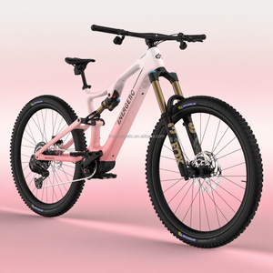 E-Mountain-Bike جميع التضاريس X7 540Wh ؛ <span class=keywords><strong>X</strong></span>-Frame Trek ECO Tech 105Nm ؛ BDS2 تحديد موقع نموذج خدمة الدليل - Product Image 6