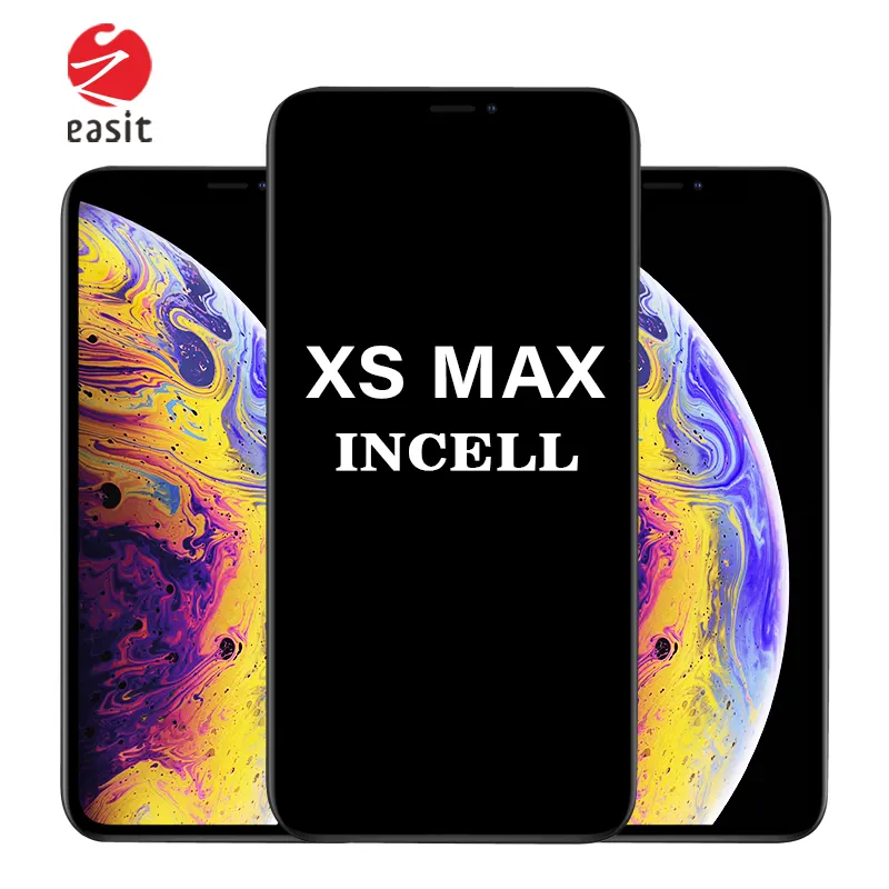 Incell – écran Lcd de téléphone pour Apple IPhone XS MAX 6.5 pouces