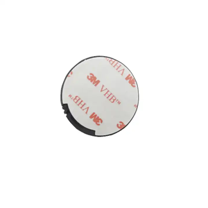 Cámara de punto ciego para coche de alta calidad, vídeo y control remoto inalámbrico, inteligente, 4 entradas, 1 salida, caja de interruptor de vídeo de marcha atrás para coche - Product Image 3
