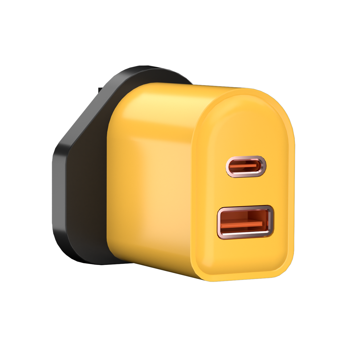 Jaune