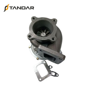 <span class=keywords><strong>Turbo</strong></span> áp suất cao cho xe tải Tự Đổ Hitachi rhb6 4bd1 894418-3200 8944183200 Twin <span class=keywords><strong>Turbo</strong></span> TD04 17t 19t N54 <span class=keywords><strong>turbo</strong></span> tăng áp - Product Image 6