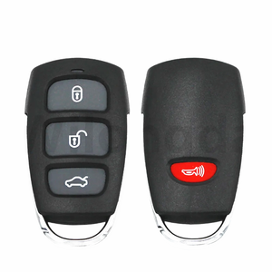 Keydiy KD B-Serie Universal fernbedienung Autos chl üssel B20 3/4 Tasten Kompatibel mit KD900 KD Mini KD-X2 Key Programmer - Product Image 1