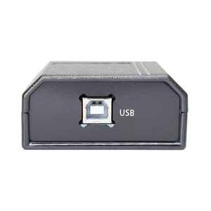 Конверсионная головка с USB-разъемом