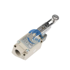 Original New micro push button limit switch HL-5072-MR - Product Image 4