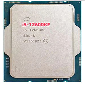 2022 nueva versión procesador Core I5 12600kf 3,69 Ghz 20MB LGA 1700 Core I5 CPU procesador - Product Image 1