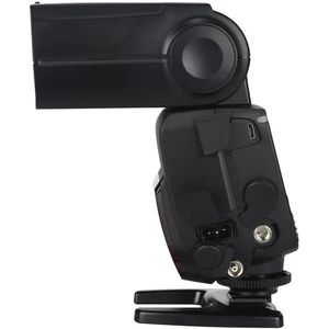 Sony DSLR kamera flaşı Speedlite işık için YONGNUO yn685ex-rf kamera flaşı yüksek hızlı Sync TTL Speedlite - Product Image 4