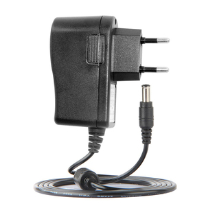EU-Stecker 5V 12V Mehrspannungs-Gleichstrom adapter 48W mit 6 Spitzen für LED-Anzeige feld und kleine Elektronik - Product Image 2