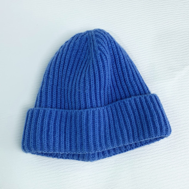Blue 48-52cm